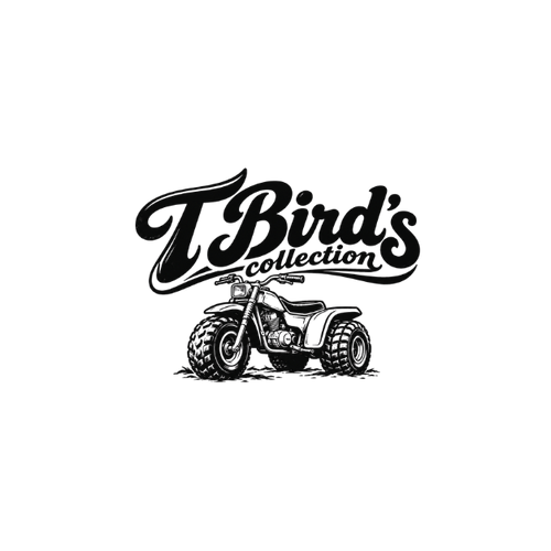 T Bird'S Shop